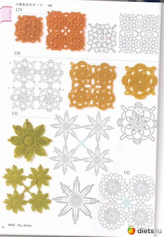 54 фото: 300 мотивов