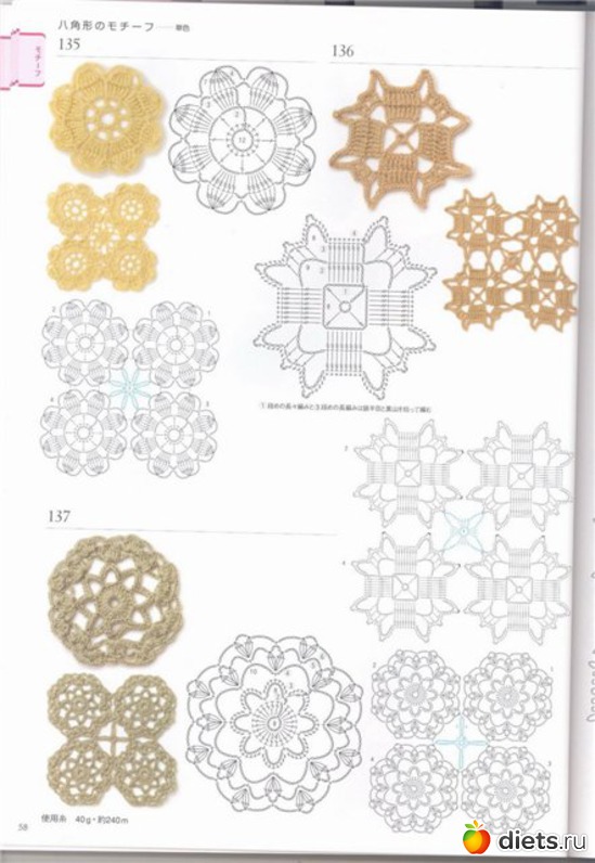 56 фото: 300 мотивов