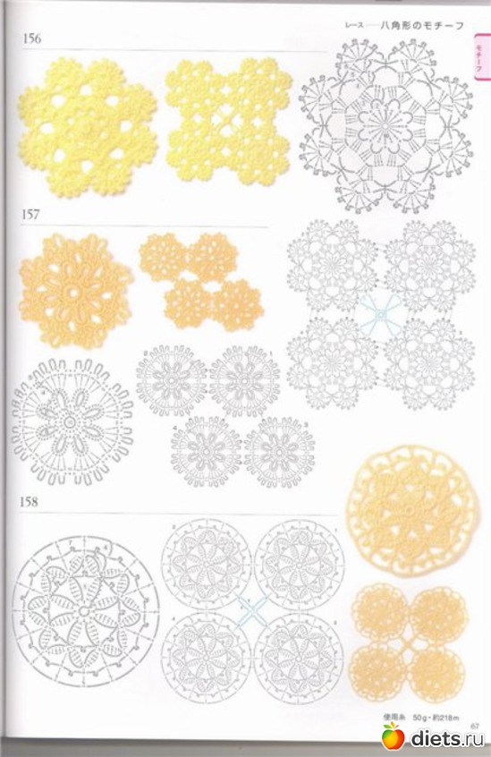 64 фото: 300 мотивов