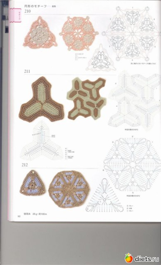 84 фото: 300 мотивов