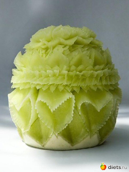 4 фото: Карвинг