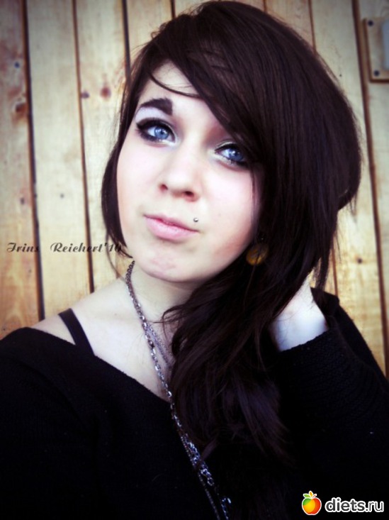 8 фото: Ирина