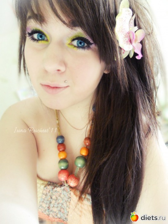 9 фото: Ирина