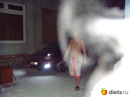 5 фото: Мы отдыхаем