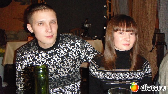 сын с невесткой, альбом: Мы отдыхаем