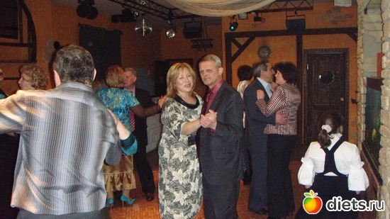 мы с мужем, альбом: Мы отдыхаем