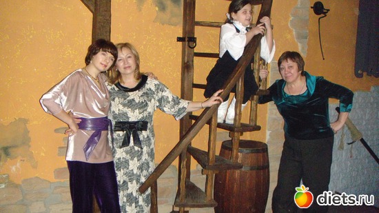 13 фото: Мы отдыхаем