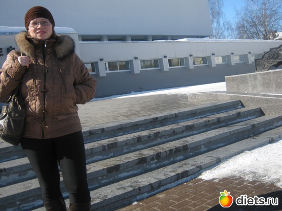 А потом такая..., альбом: Такая я была, и какой я стану!!!