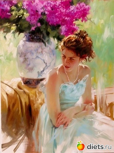 8 ����: Richard Johnson