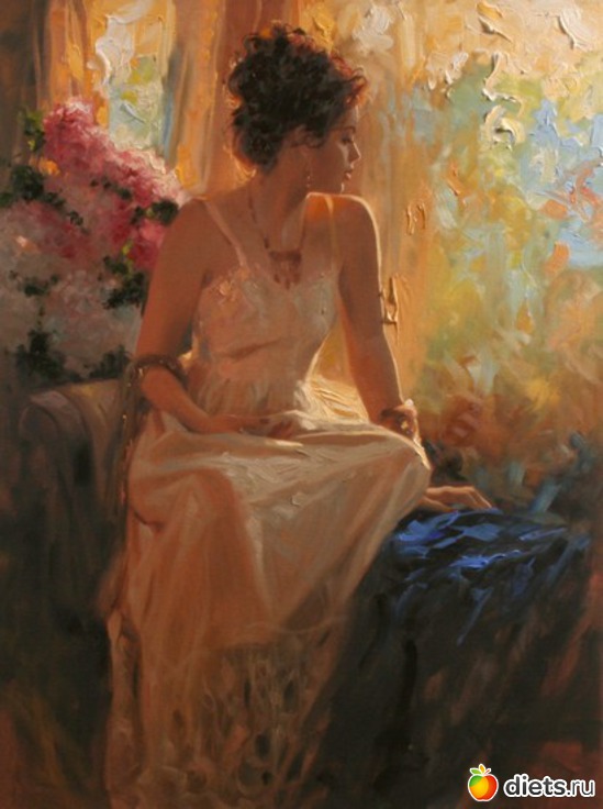 16 ����: Richard Johnson