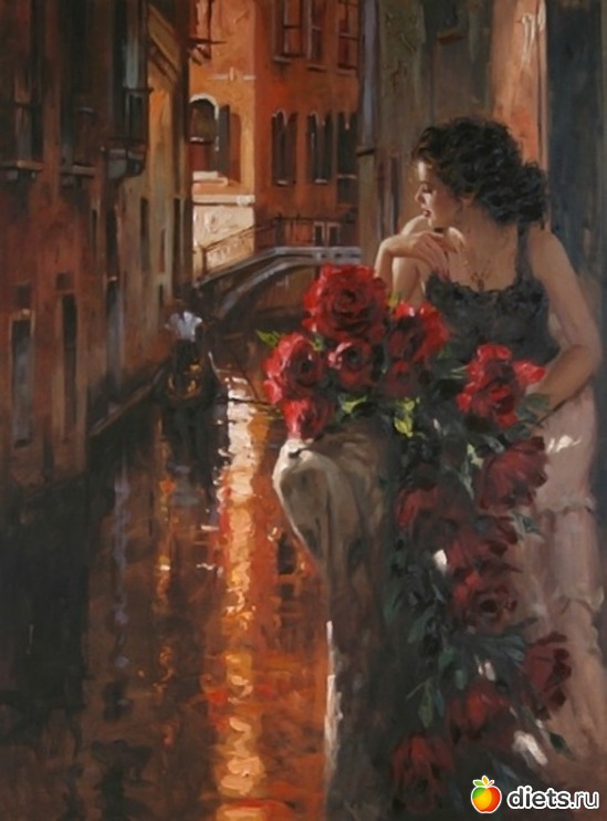 25 ����: Richard Johnson