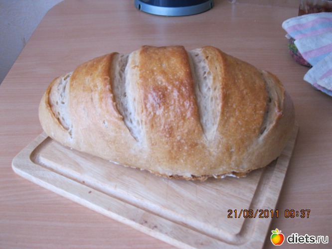 1 фото: кулинария