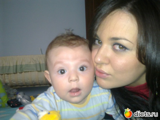 11 фото: С племянниками