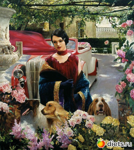 4 ����: Vladimir Mukhin