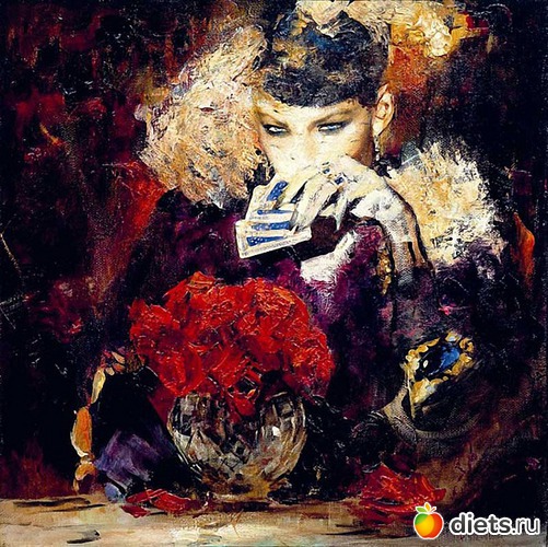 12 ����: Vladimir Mukhin