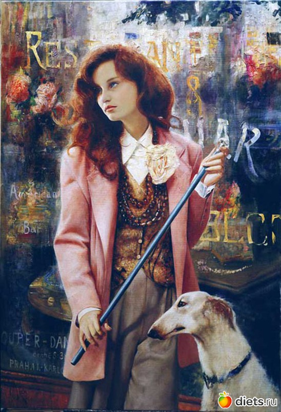 13 ����: Vladimir Mukhin