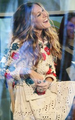 Сара Джессика