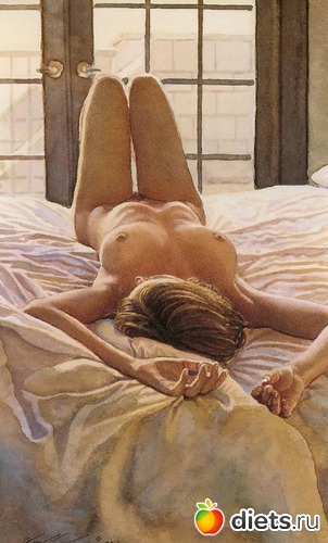 3 ����: Steve Hanks