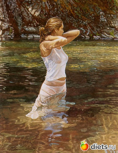 4 ����: Steve Hanks