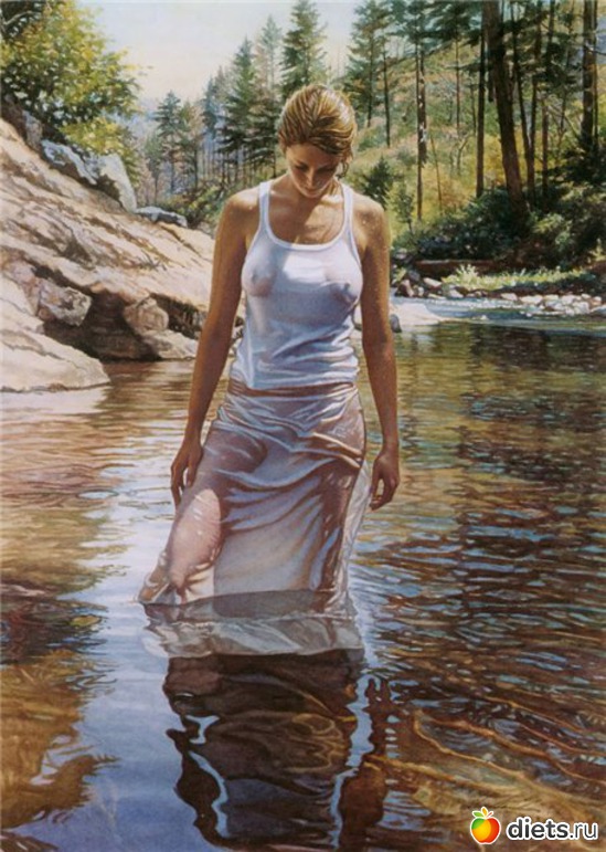 12 ����: Steve Hanks