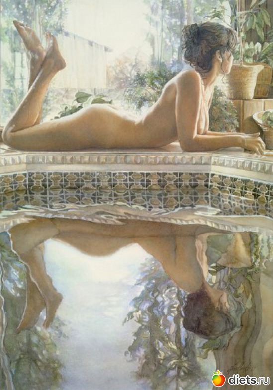 21 ����: Steve Hanks