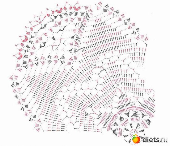 26 фото: салфетки