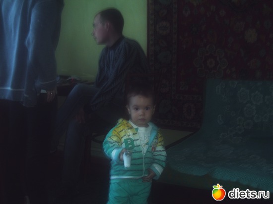 8 �����, ��� ������ ����������..., ������: ���� �� ����