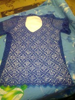 Обновки клету