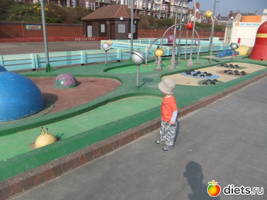 5 ����: ������ �������� ����� 2011