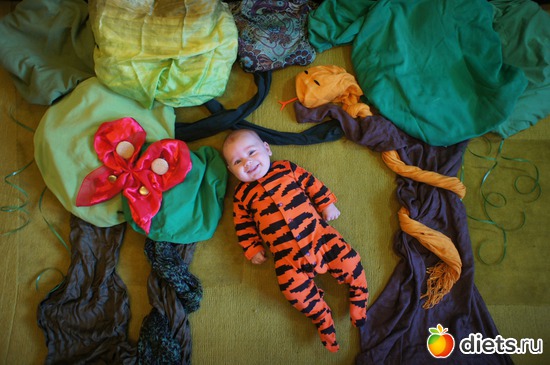 In the jungle the mighty jungle the TIGERRRRRR...=)), ������: ��� �����-���� ��������� ����������