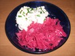 нашла-понравилось... Куриная грудка (филе), запечённая под сметаной