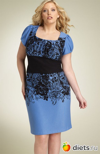 12 фото: Платья..и не только