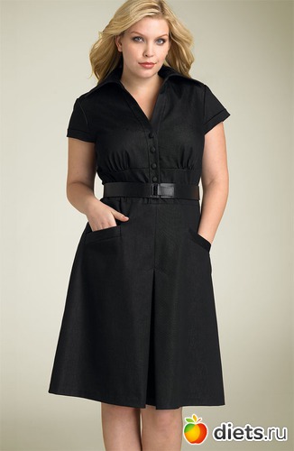 32 фото: Платья..и не только