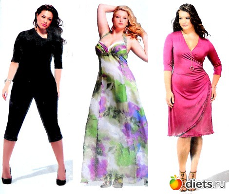 Платья..и не только