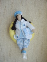 Волшебный сон