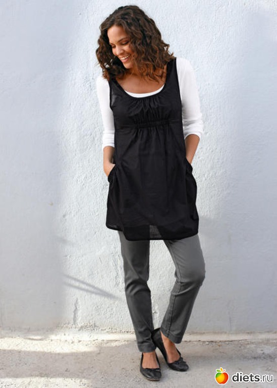 93 фото: Платья..и не только