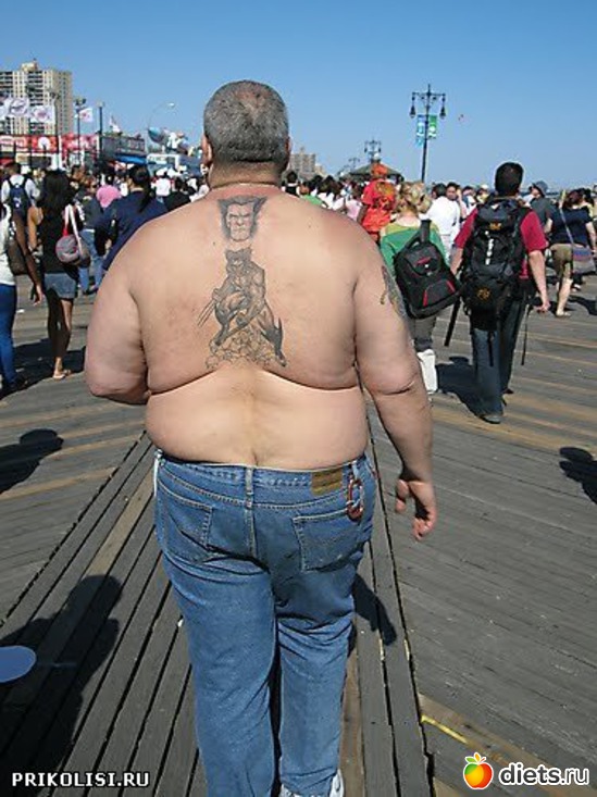 10 ����: � ���� � ����...