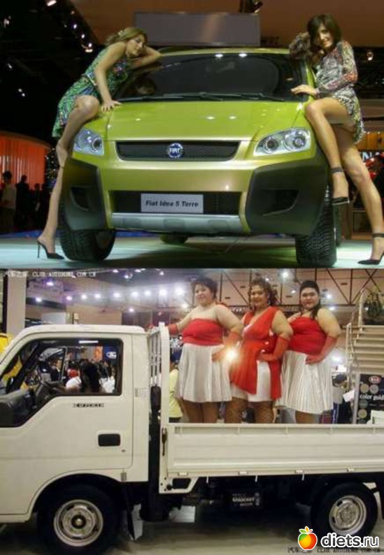 19 фото: И смех и Грех...