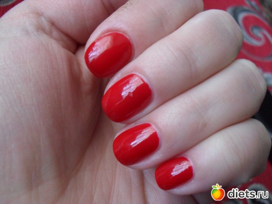 6 фото: Люблю лаки