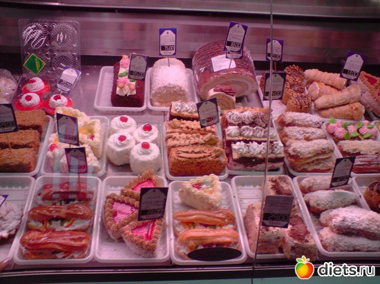 Вкусно, но нельзя!!!, альбом: Это нельзя!!!