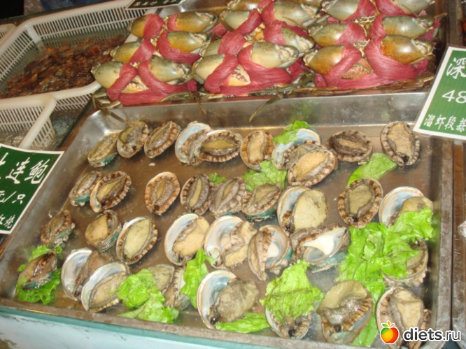 9 фото: Не всё красивое полезно )))