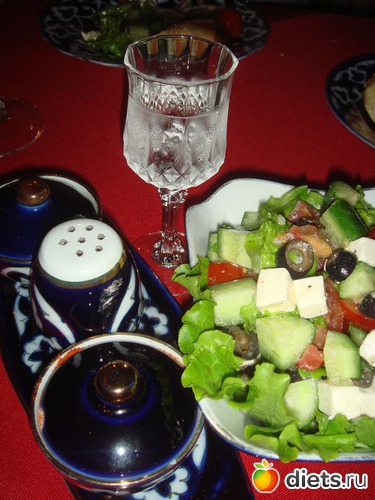 холодненькая пошла, альбом: Не всё красивое полезно )))