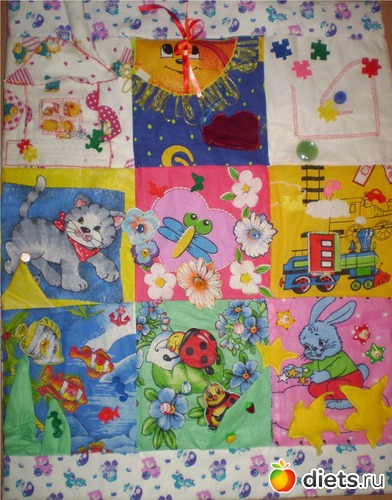 26 фото: Развивающие игрушки.Автор работ - Linka_zelko