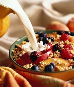 День начинается с завтрака. 10 рецептов вкусных и полезных завтраков