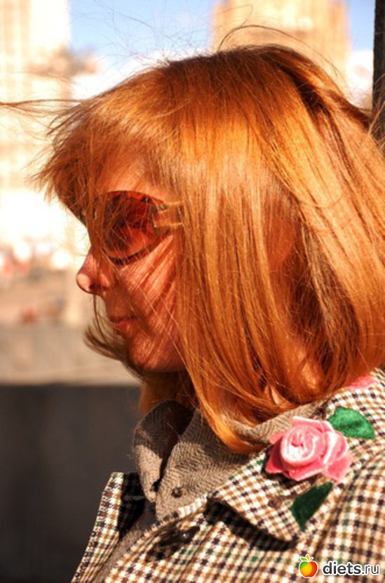 7 фото: Серая весна 2011