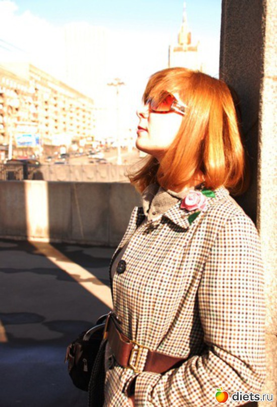 9 фото: Серая весна 2011