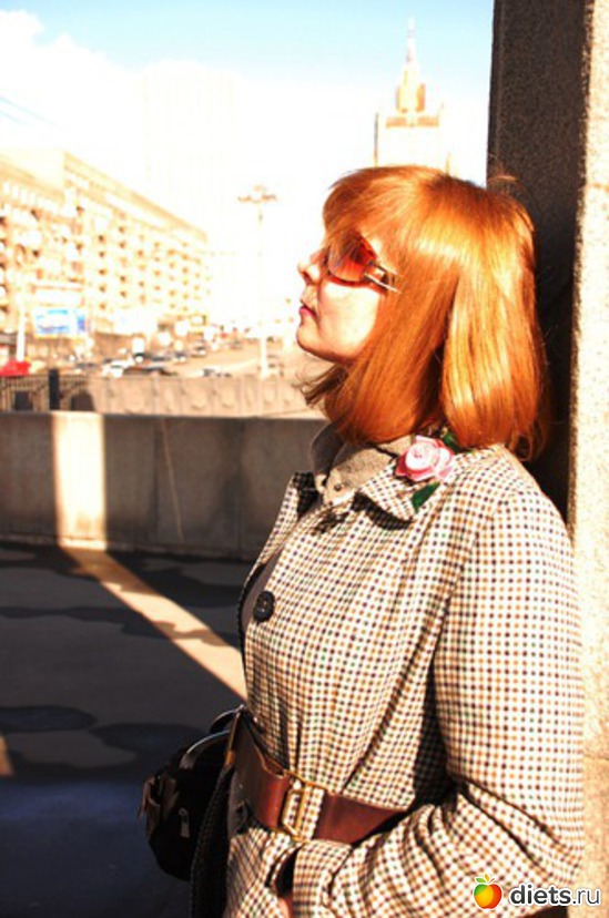 10 фото: Серая весна 2011