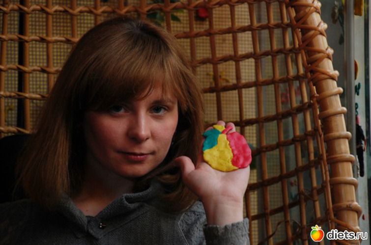 27 фото: Серая весна 2011