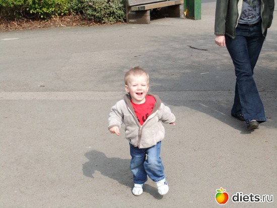 6 ����: Chester Zoo