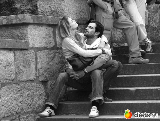 Гармония, альбом: Фото дня